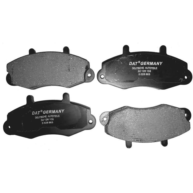Brake Pad